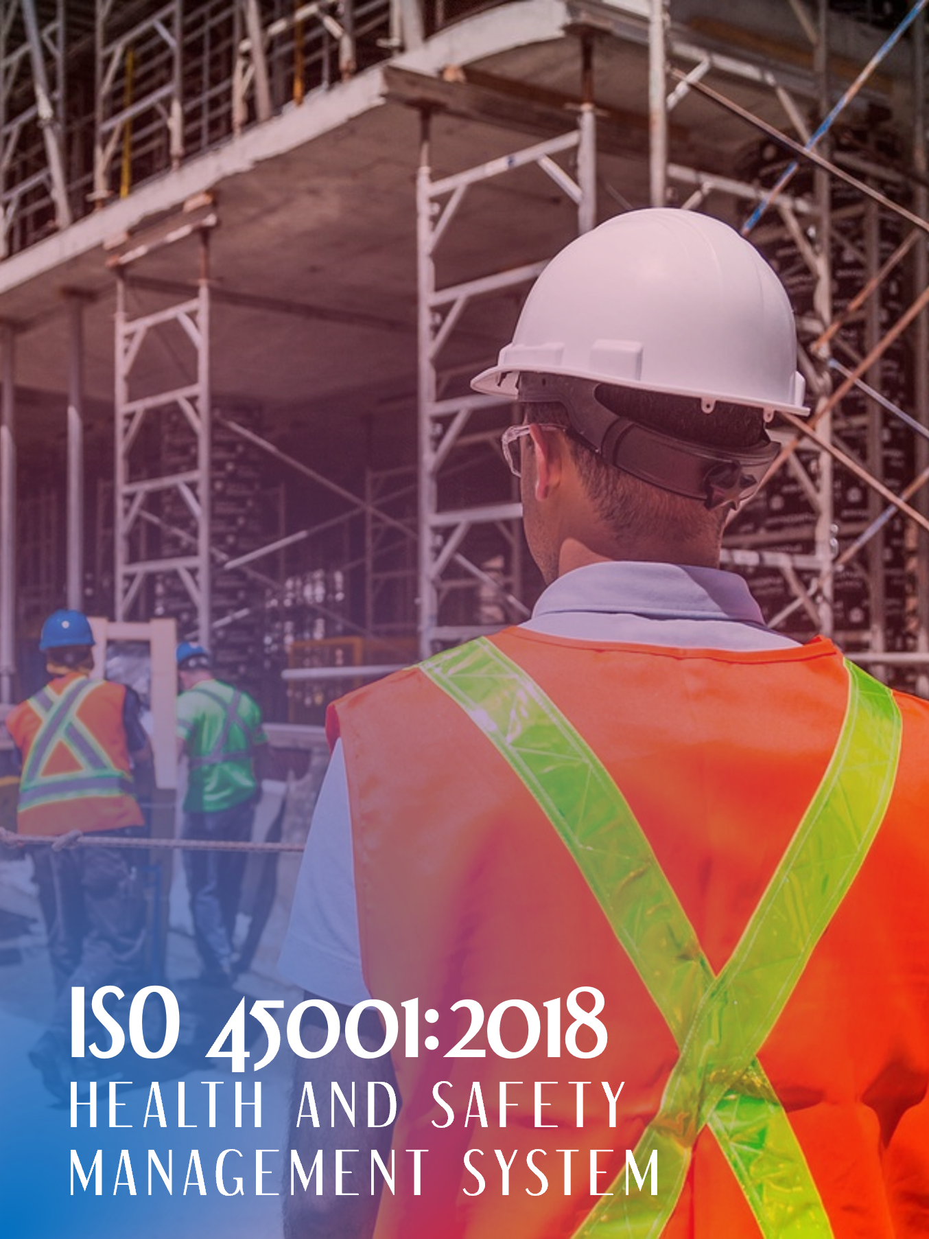 ISO 45001:2017